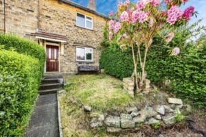 Banksville, Holmfirth