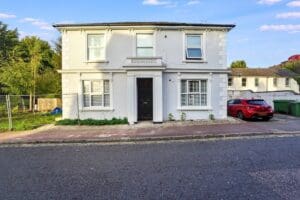 Eridge Road, Tunbridge Wells