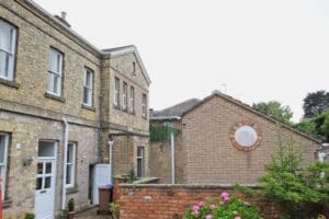 Westgate, Hornsea