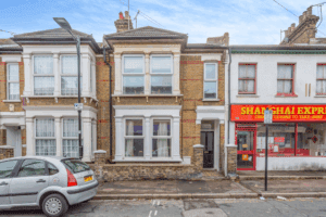 Queens Road, Southend-on-Sea