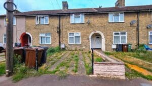 Hatfield Road, Dagenham