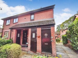 Maple Croft, Leeds