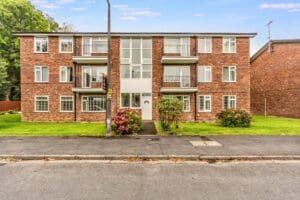 Damery Court, Stockport