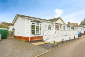 Ranksborough Hall, Oakham