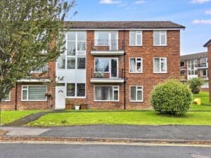 Damery Court, Stockport