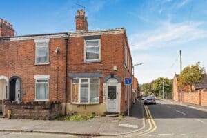 Marston Road, Stafford