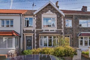 Ernestville Road, Bristol