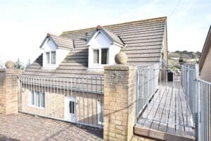 Cairn Road, Ilfracombe