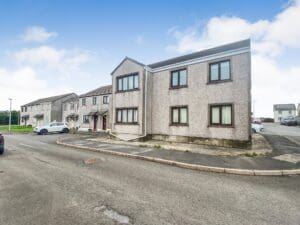 Howells Close, Pembroke