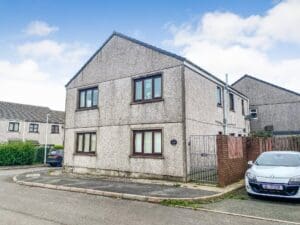 Howells Close, Pembroke