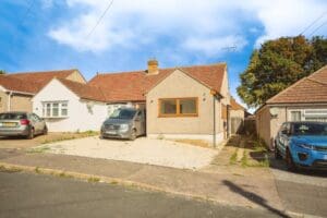 Balmoral Road, Dartford
