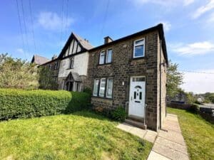 Myrtle Grove, Huddersfield