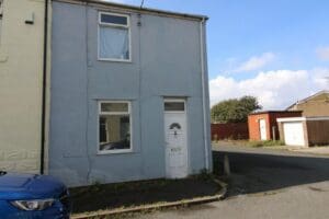 Wyre Street, Fleetwood