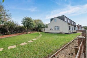 Ruskin Avenue, Saltburn-by-the-Sea