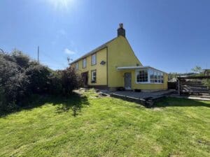 Llanfynydd Road, Carmarthen