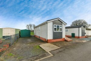 Manifold Road, Scunthorpe