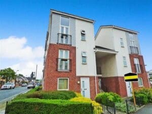 Topgate Drive, Stoke-on-Trent