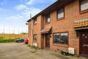 Castle Mews, Mill Hill, Deal