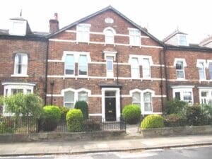 Cleveland Avenue, Darlington
