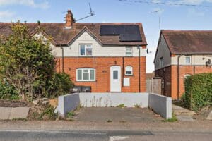 Spring Road, Clacton-on-Sea