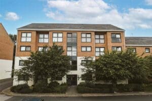 Lowbridge Court, Liverpool