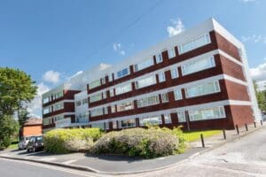 Holland Road, Manchester