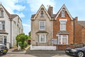 Windsor Road, Portsmouth