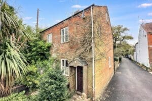 St Andrews Road, Bridport