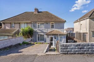 Morlais Road, Port Talbot