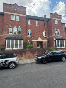 Parklands Avenue, Birmingham