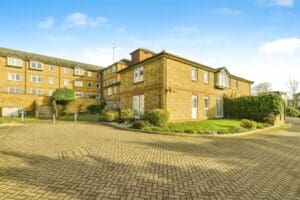 Collett Road, Ware