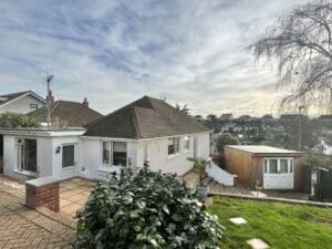 Albany Road, Paignton