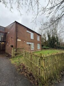 Withywood Drive, Telford
