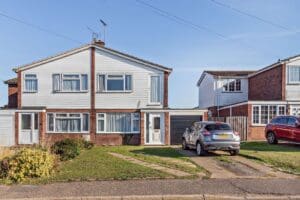 Thorpe Road, Clacton-on-Sea