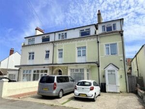 Edith Road, Clacton-on-Sea