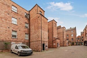 Derby Street, Nottingham
