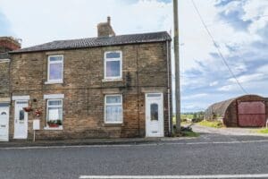 Copley Bent, Bishop Auckland