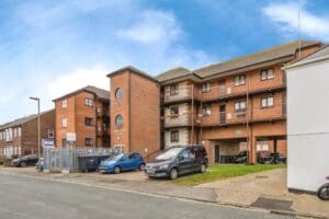 Inverness Road, Gosport