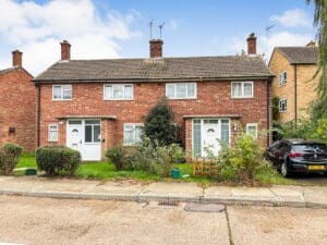 Magnolia Drive, Colchester