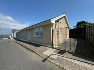 Picton Place, Pembroke Dock