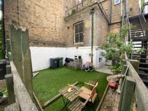 Dartmouth Road, London