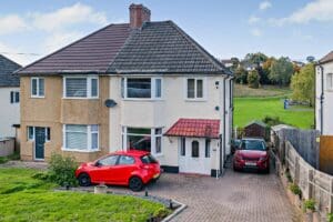 Bassaleg Road, Newport