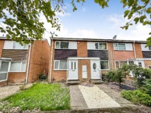 Wallington Walk, Billingham
