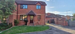 Charnock Drive, Doncaster