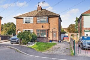 Rydal Avenue, Whitchurch