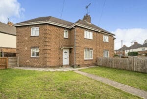 Wymans Road, Cheltenham