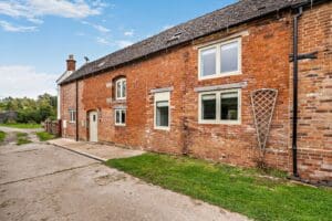 St Michaels Road, Uttoxeter