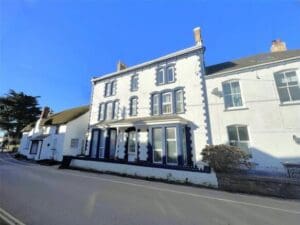 South Street, Braunton