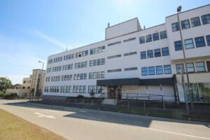 Hulbert Road, Waterlooville