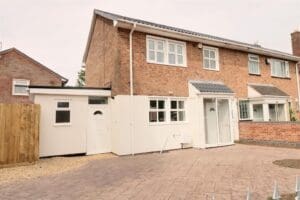 Sneyd Hall Road, Walsall